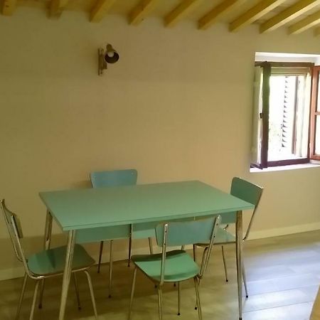 Casa Maria Teresa Lejlighed San Donato in Poggio Eksteriør billede
