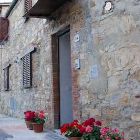 Casa Maria Teresa Lejlighed San Donato in Poggio Eksteriør billede