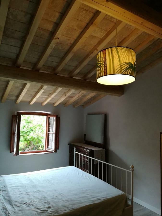Casa Maria Teresa Lejlighed San Donato in Poggio Eksteriør billede